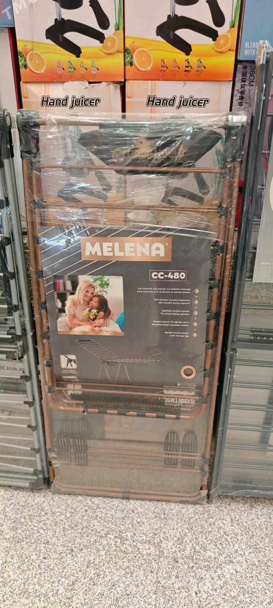  Amatly Bahadan Suşilk - Aşgabat - img 2