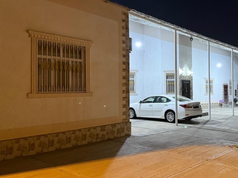 ARENDA MAGTYMGULY - Änew - img 10