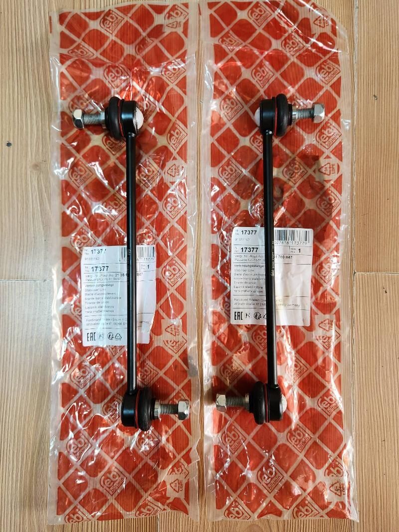 E39 E46 STYASKA FEBI STABIZATOR 170 TMT - Aşgabat - img 2