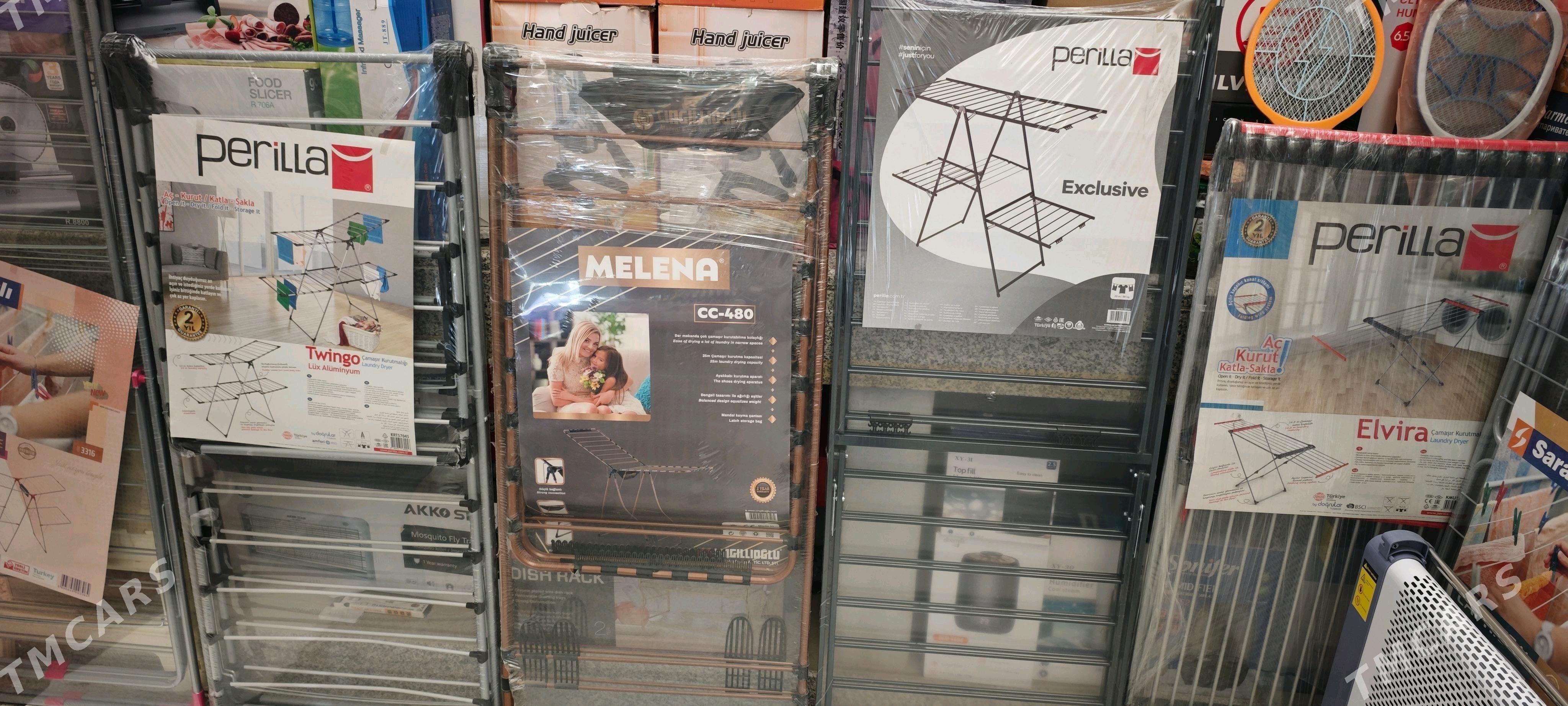 Amatly Bahadan Suşilk - Aşgabat - img 1