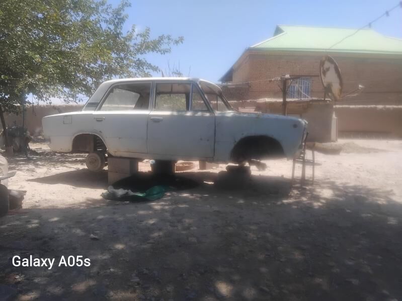 kuzow 3 000 TMT - Кака - img 4