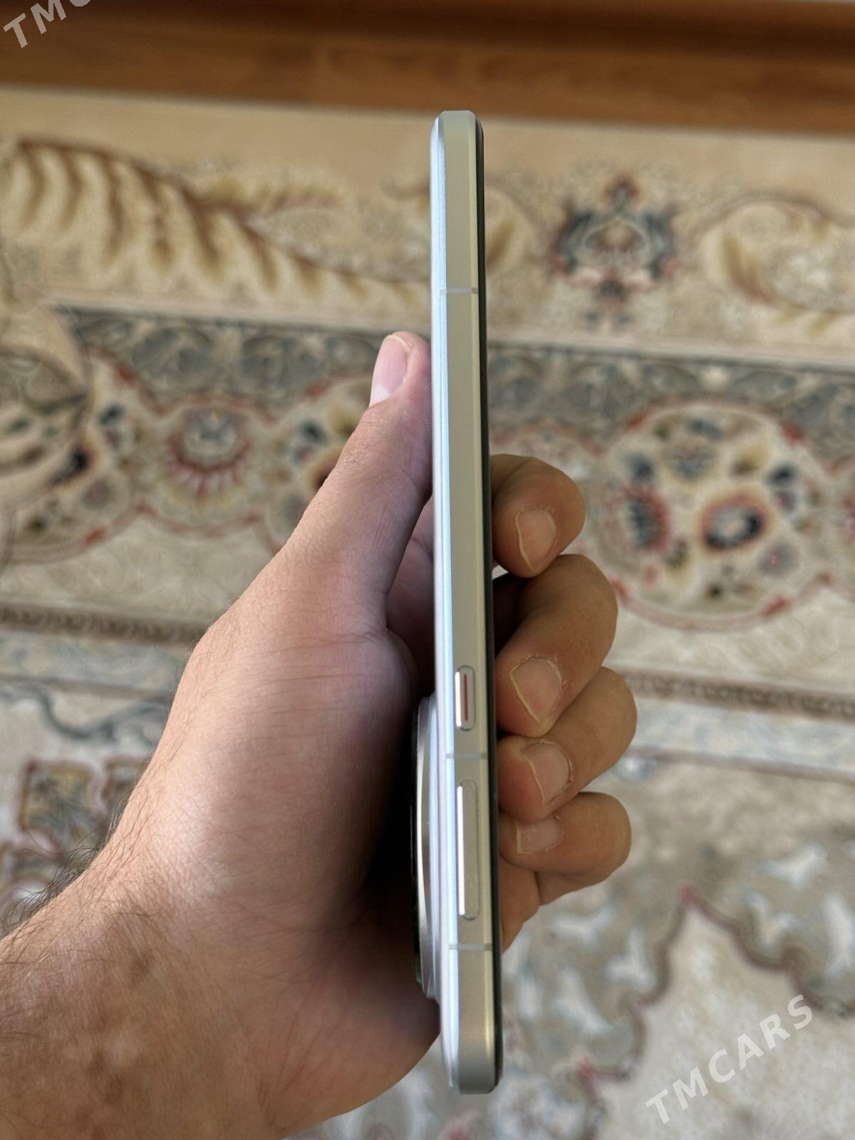 Honor magic 7 pro GLOBAL - Ашхабад - img 3