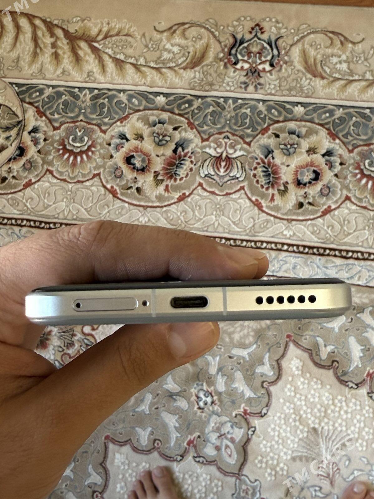 Honor magic 7 pro GLOBAL - Ашхабад - img 6