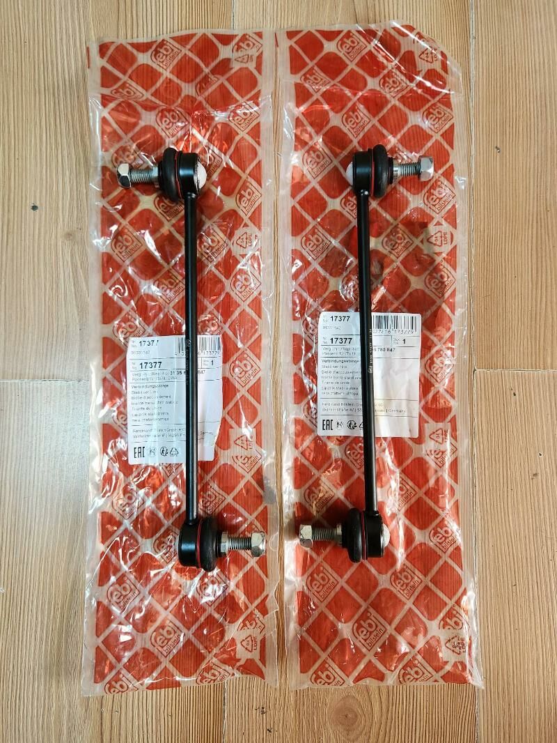 E39 E46 STYASKA FEBI STABIZATOR 170 TMT - Aşgabat - img 3