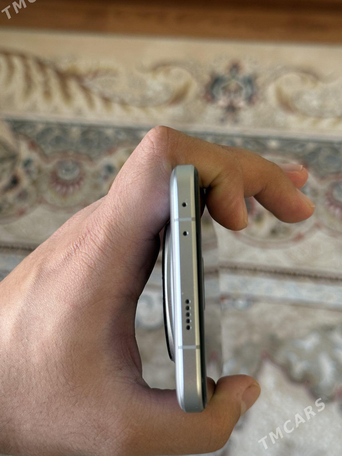 Honor magic 7 pro GLOBAL - Ашхабад - img 5