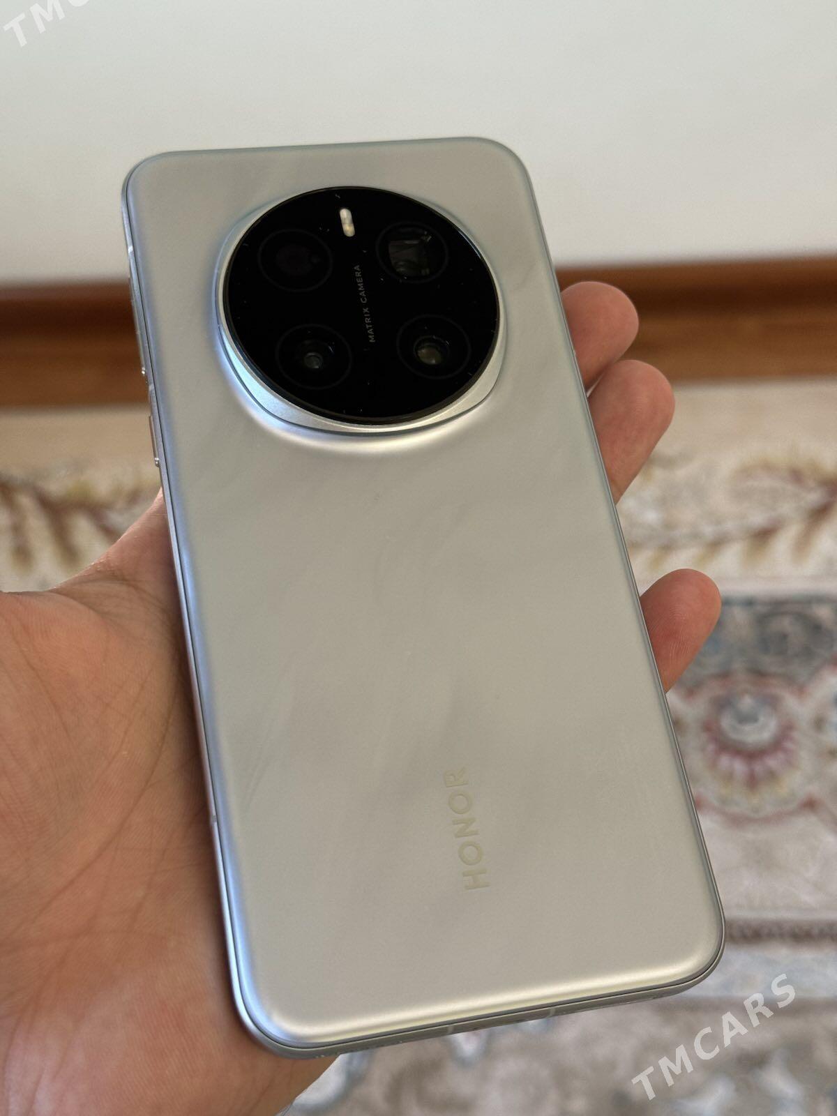 Honor magic 7 pro GLOBAL - Ашхабад - img 2