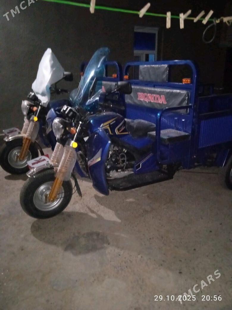 Fekon FK200-14G 2025 - 27 000 TMT - Бабадайхан - img 4