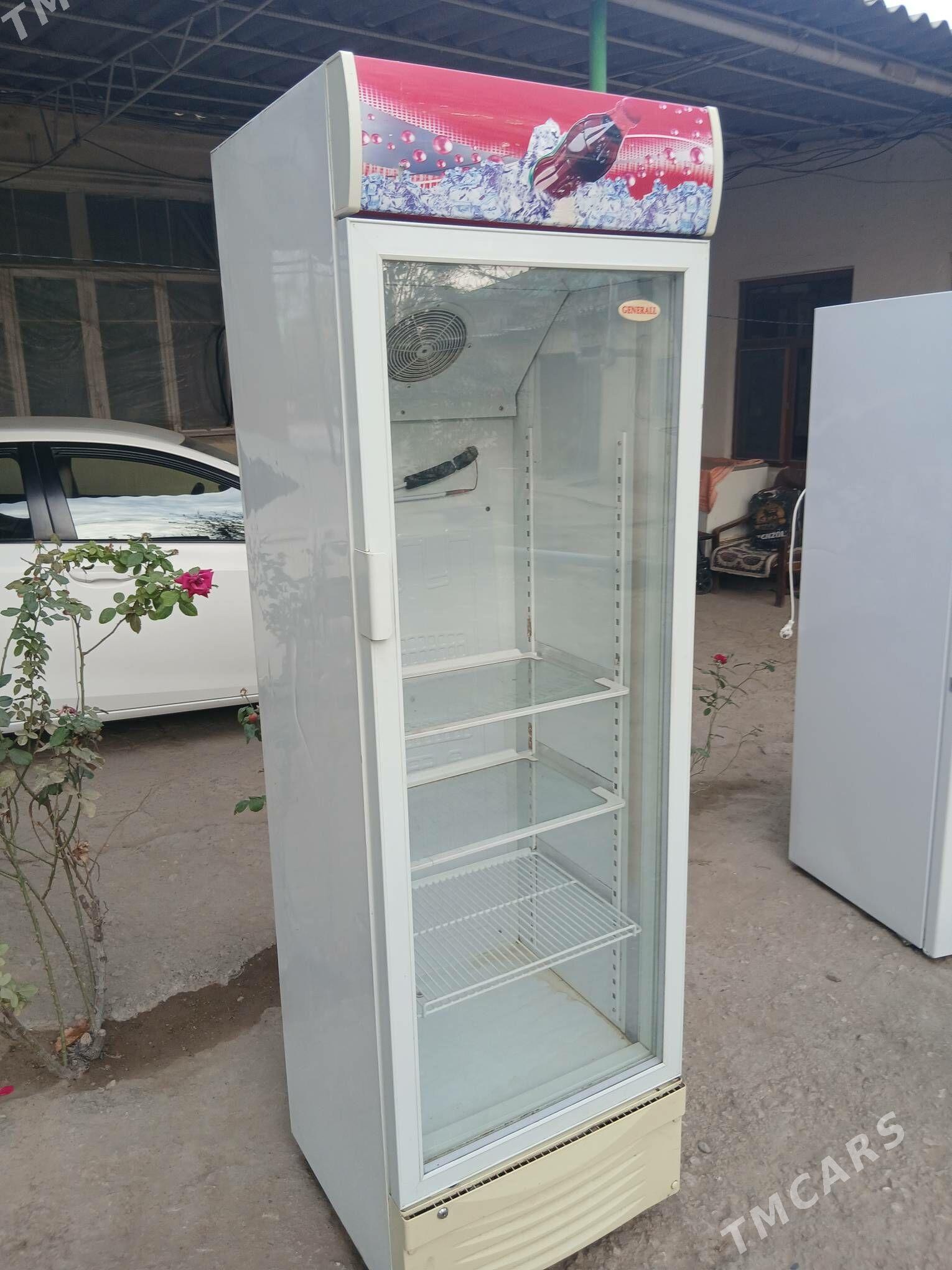 witrina haladilnik - Ашхабад - img 3