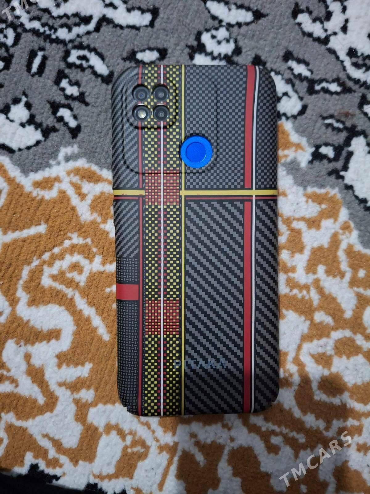 Redmi 9c - Туркменабат - img 4