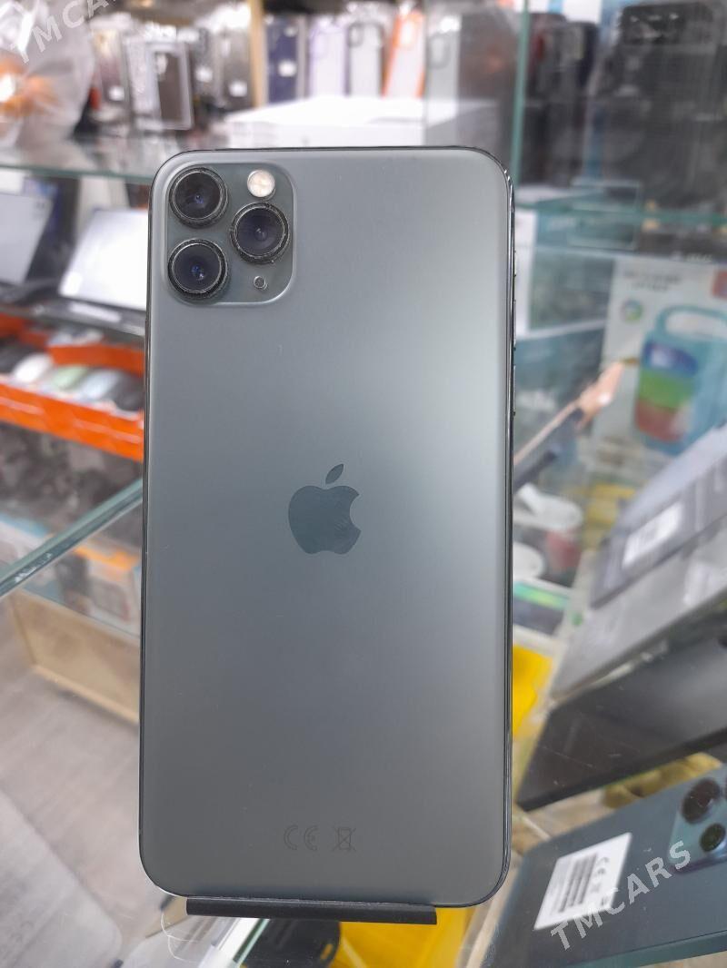 iphone 11 Pro Max - Türkmenabat - img 1