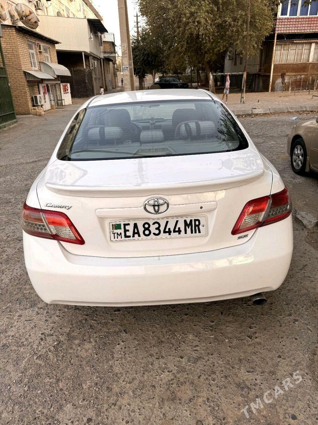 Toyota Camry 2010 - 160 000 TMT - Mary - img 2