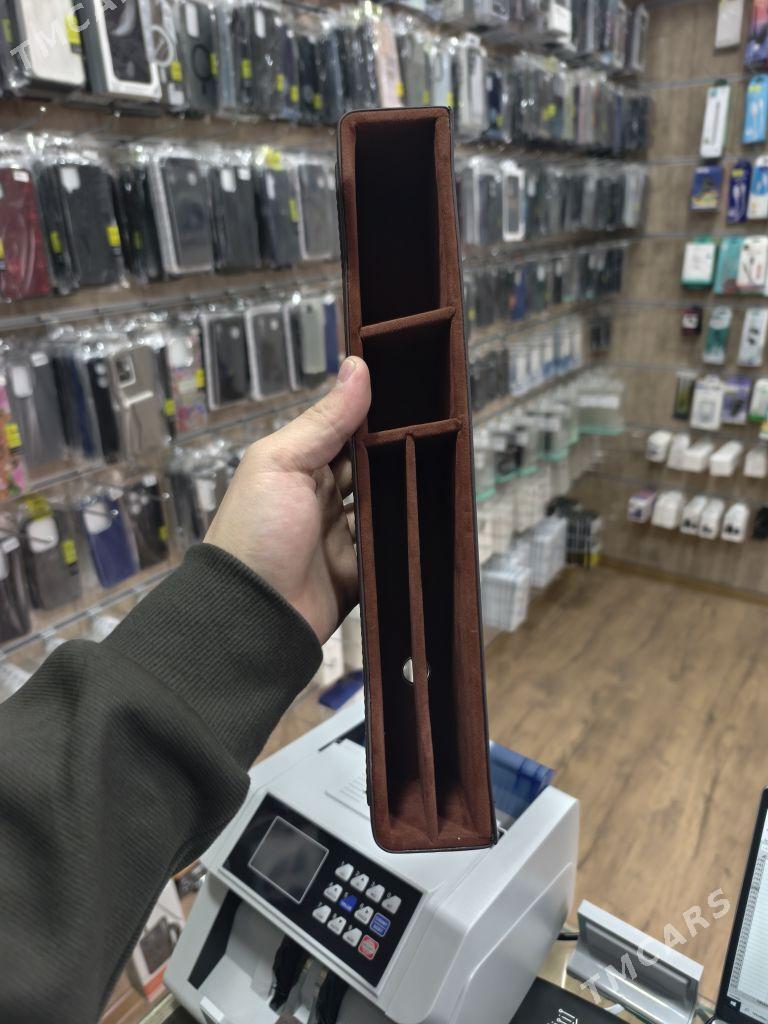 Masyn organayzer - Aşgabat - img 2