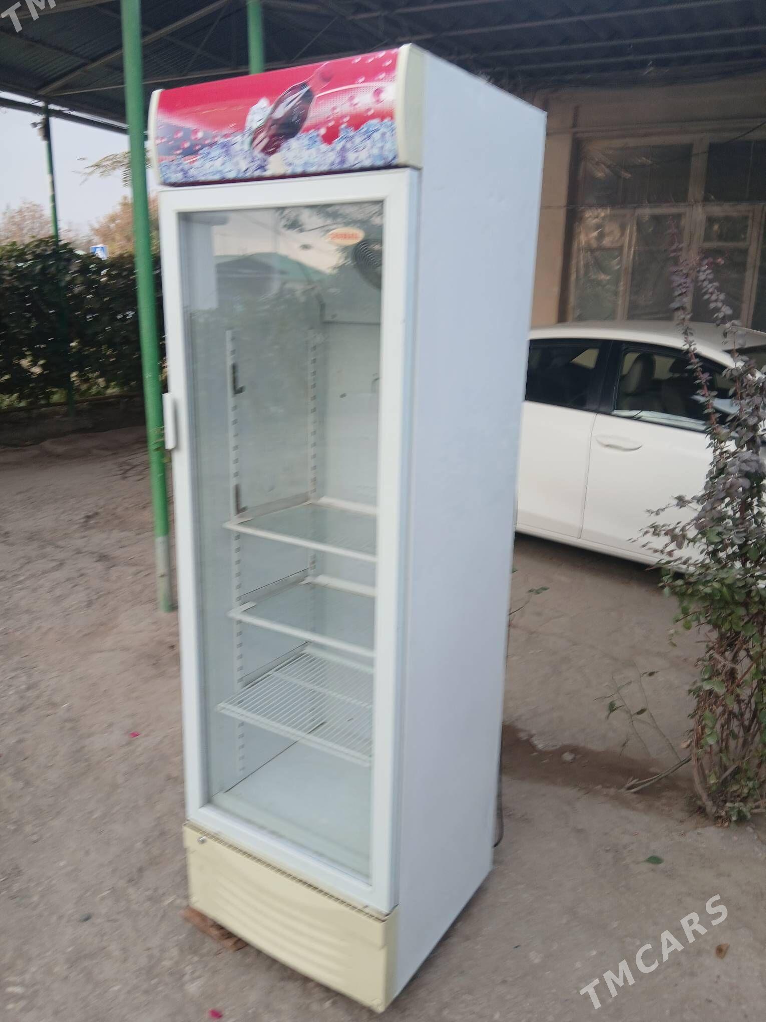 witrina haladilnik - Ашхабад - img 2