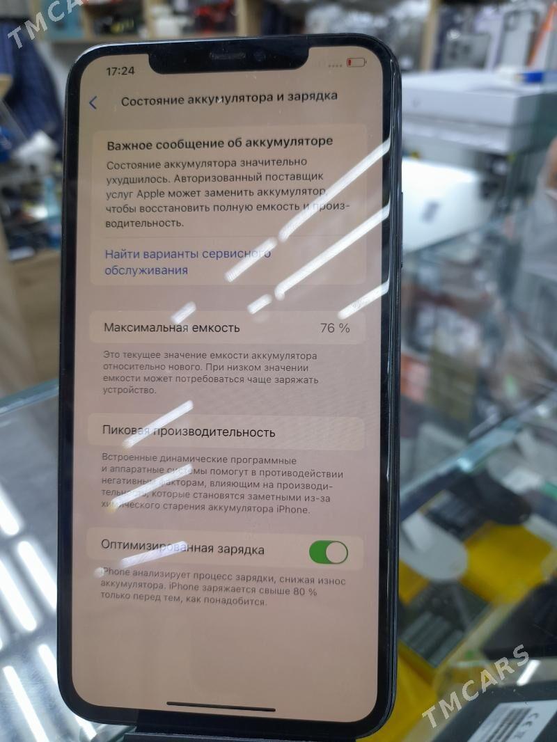 iphone 11 Pro Max - Türkmenabat - img 2