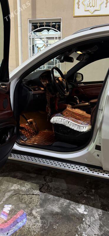 BMW X6 2010 - 340 000 TMT - Ашхабад - img 8