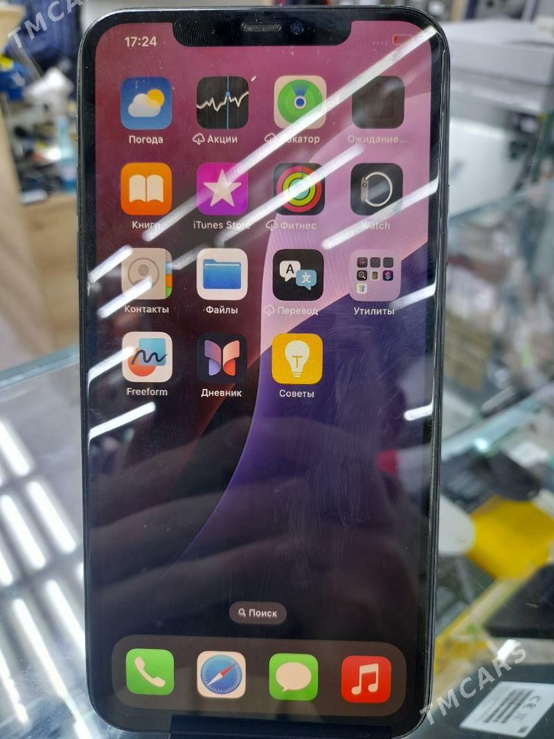 iphone 11 Pro Max - Türkmenabat - img 3