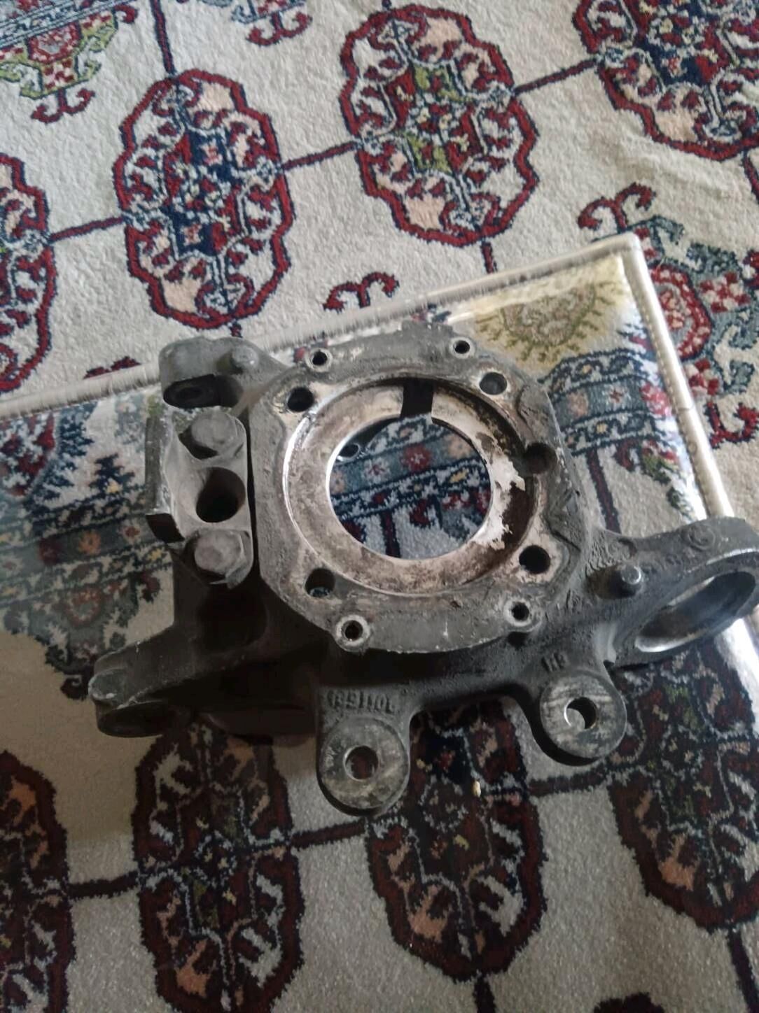 Bmw e39 yzky kulak 80 TMT - Balkanabat - img 2