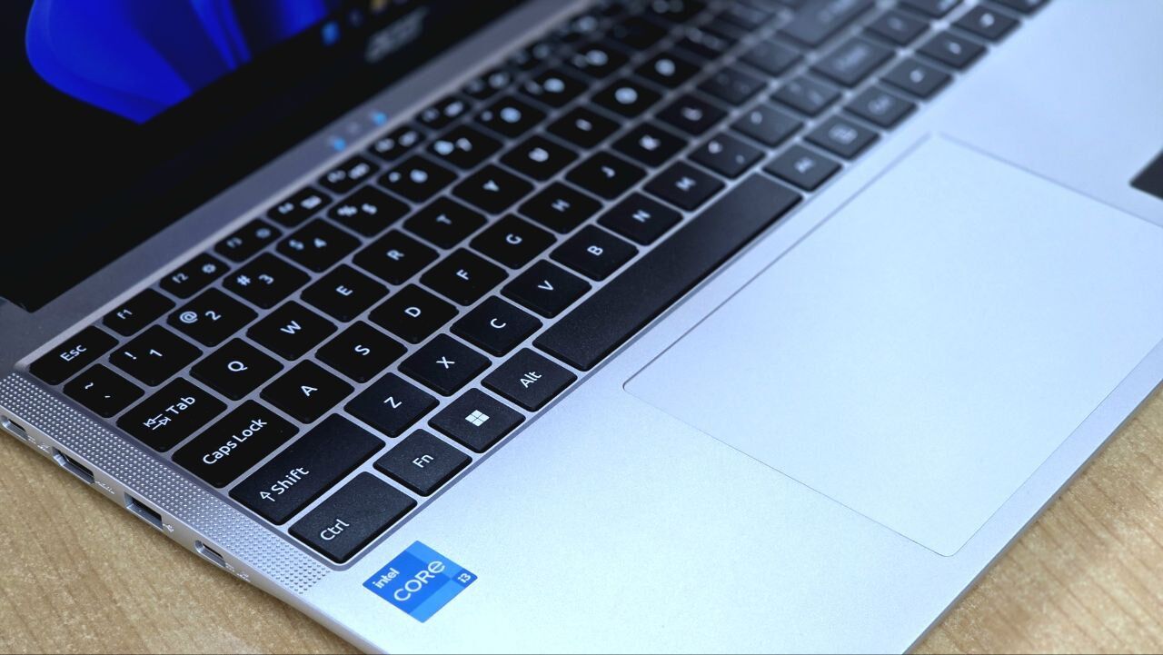 Acer AspireLite/i3-13/8GB/256G - Ашхабад - img 3