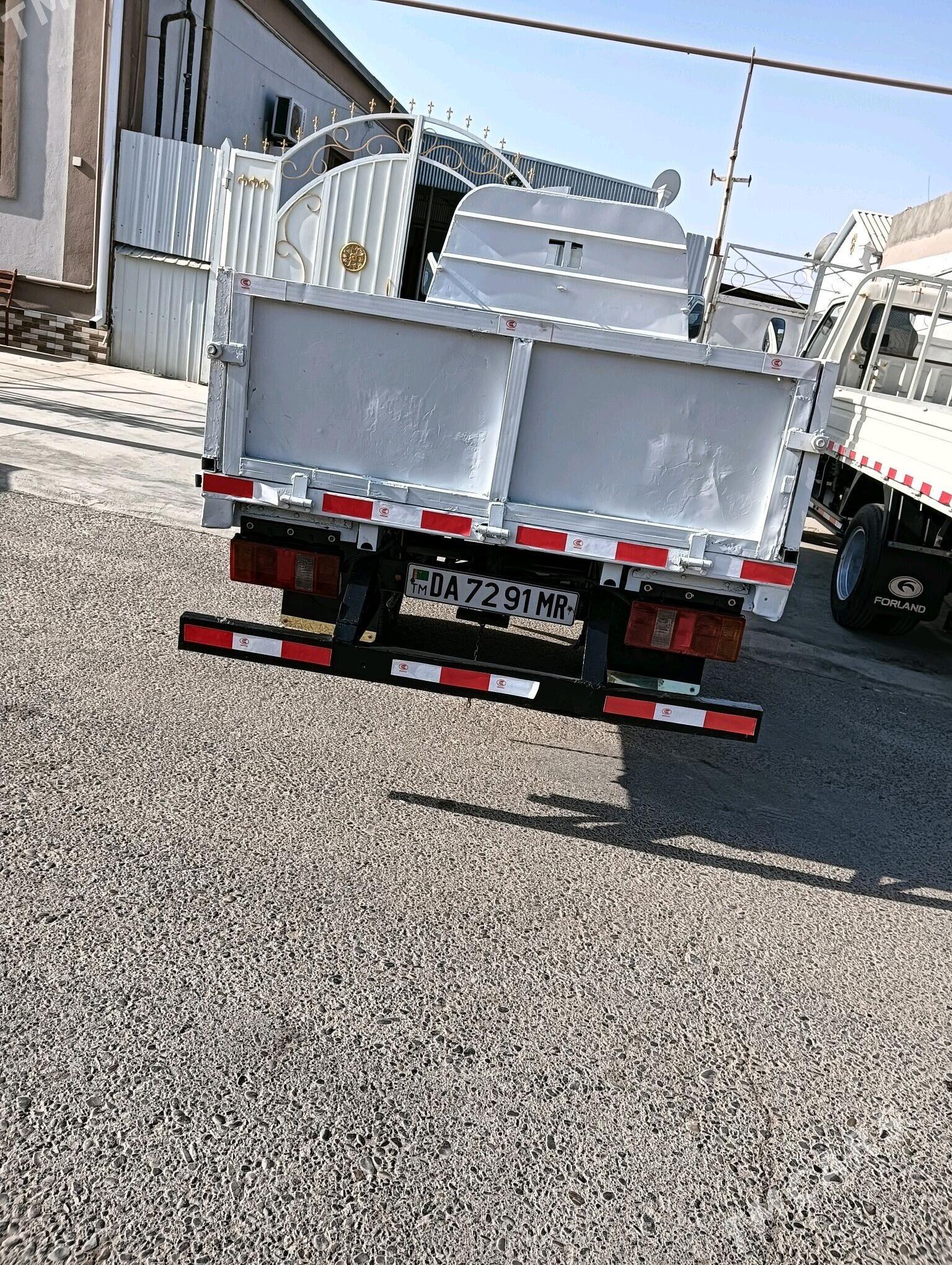 Forland H3 2012 - 80 000 TMT - Baýramaly - img 3