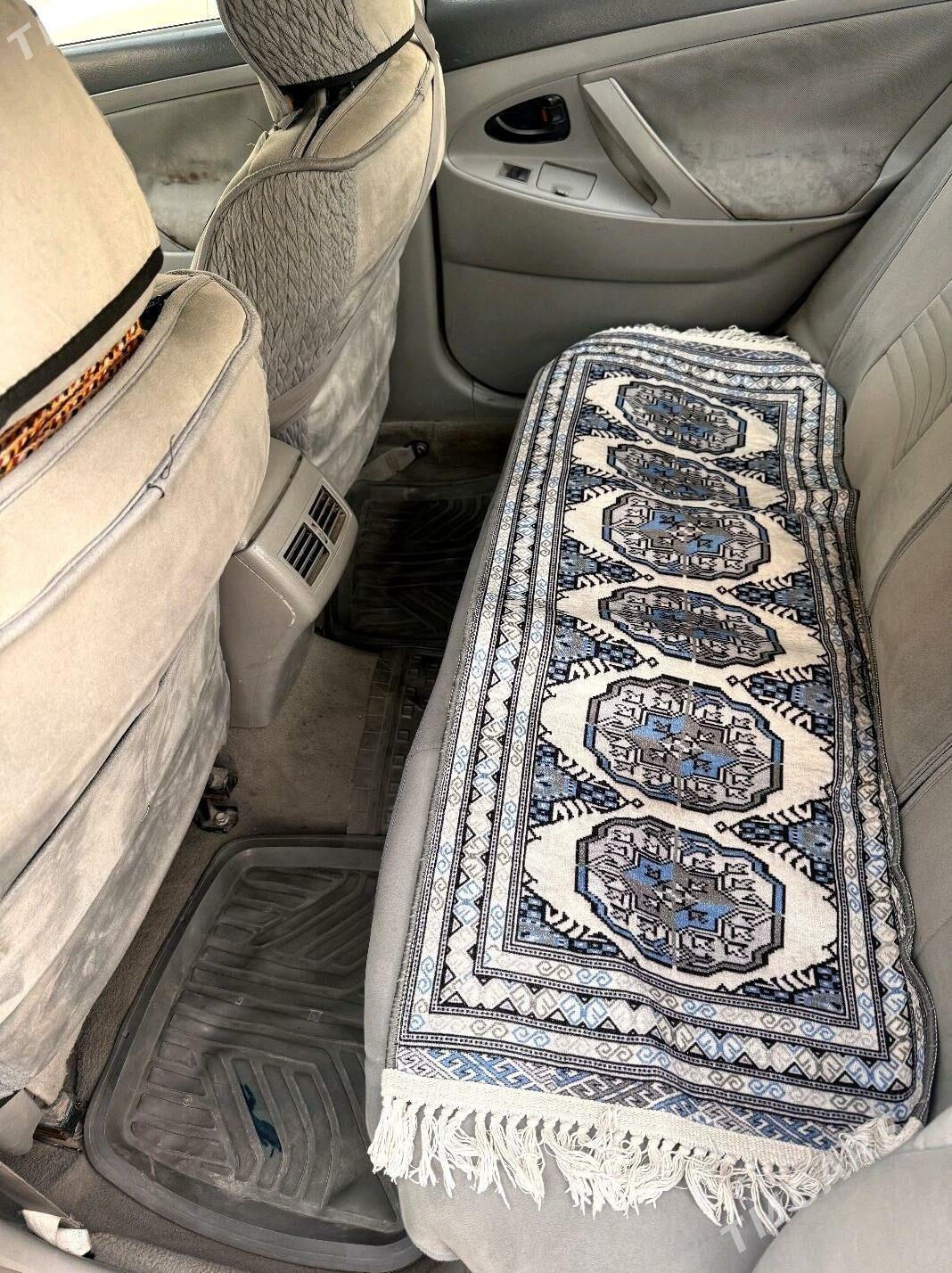 Toyota Camry 2010 - 160 000 TMT - Mary - img 3