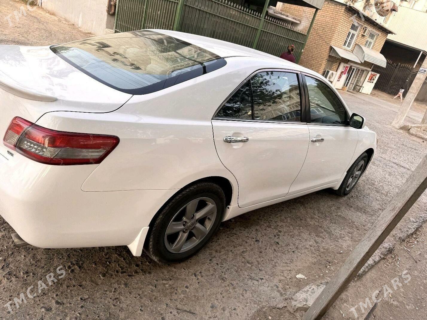 Toyota Camry 2010 - 160 000 TMT - Mary - img 1