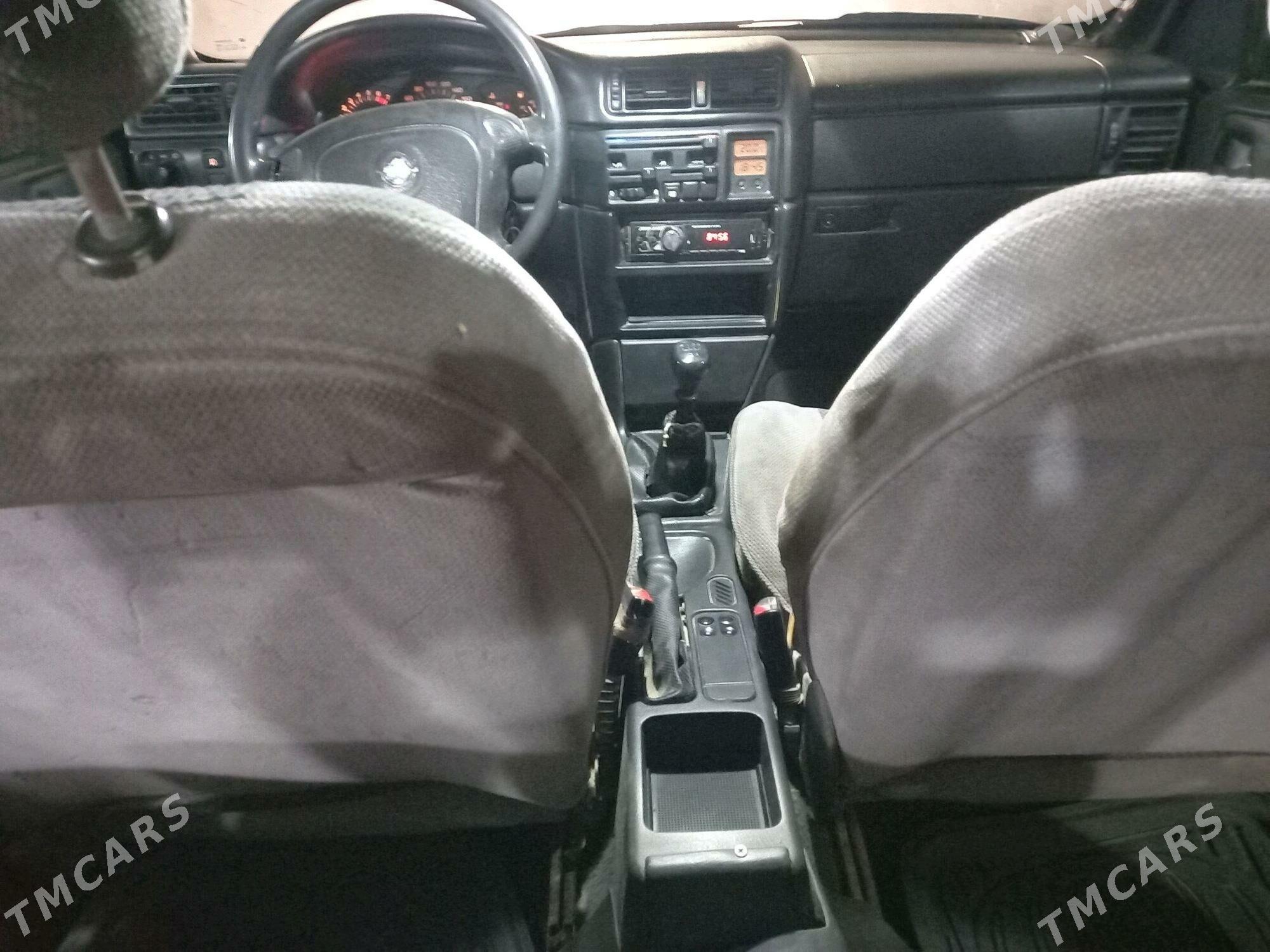 Opel Vectra 1994 - 50 000 TMT - Гурбансолтан Едже - img 4