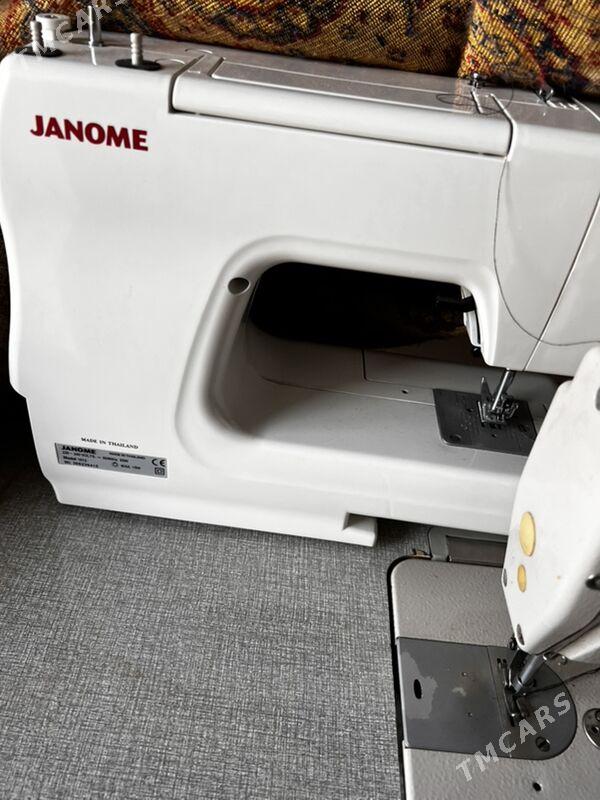 satlyk 1 inne mashyn - Ашхабад - img 3