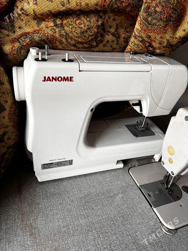 satlyk 1 inne mashyn - Ашхабад - img 2