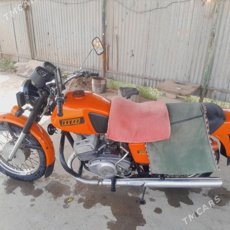 Iž Ýupiter 2020 - 19 000 TMT - Бабадайхан - img 2