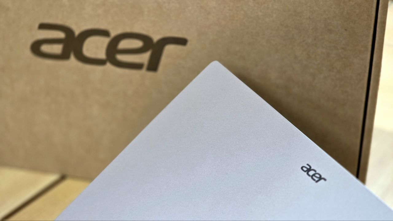 Acer AspireLite/i3-13/8GB/256G - Ашхабад - img 5