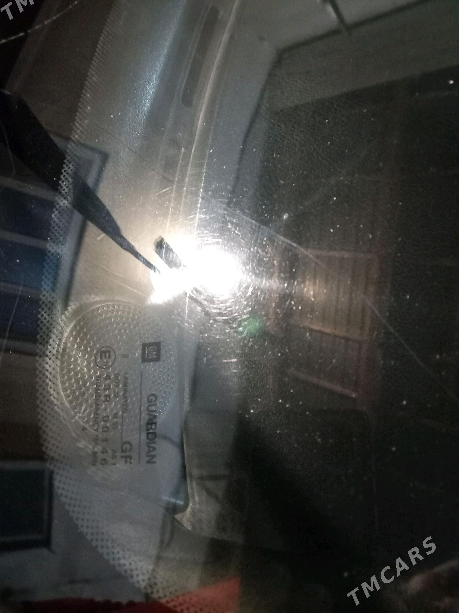 Opel Vectra 1994 - 50 000 TMT - Гурбансолтан Едже - img 6