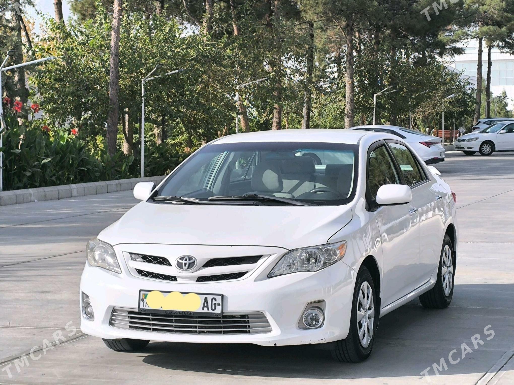 Toyota Corolla 2013 - 159 000 TMT - Aşgabat - img 2
