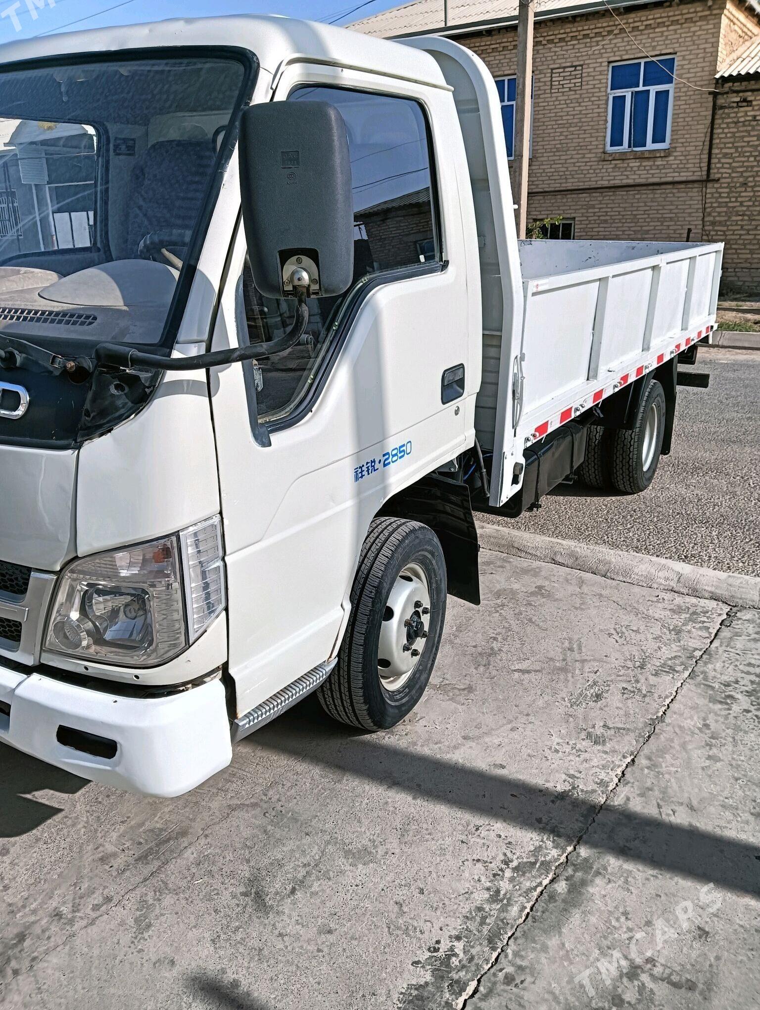 Forland H3 2012 - 80 000 TMT - Baýramaly - img 5