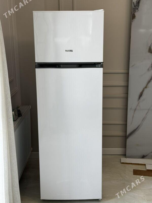 Vestel holadilnik - Ашхабад - img 2