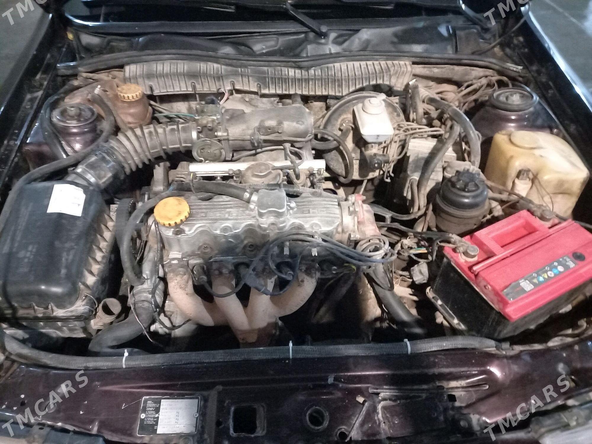 Opel Vectra 1994 - 50 000 TMT - Гурбансолтан Едже - img 5