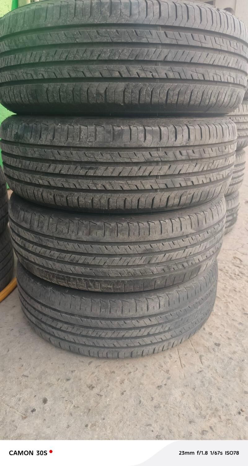 205 65 15 4şt 23Ý 1 050 TMT - Гарадамак - img 4