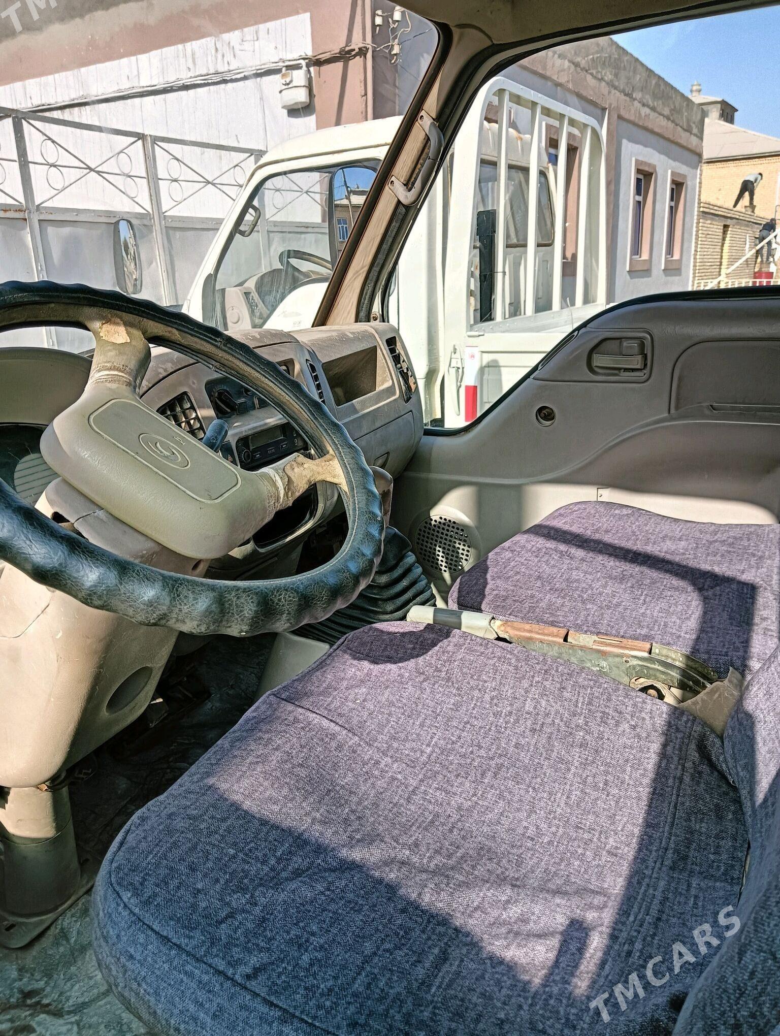 Forland H3 2012 - 80 000 TMT - Baýramaly - img 4