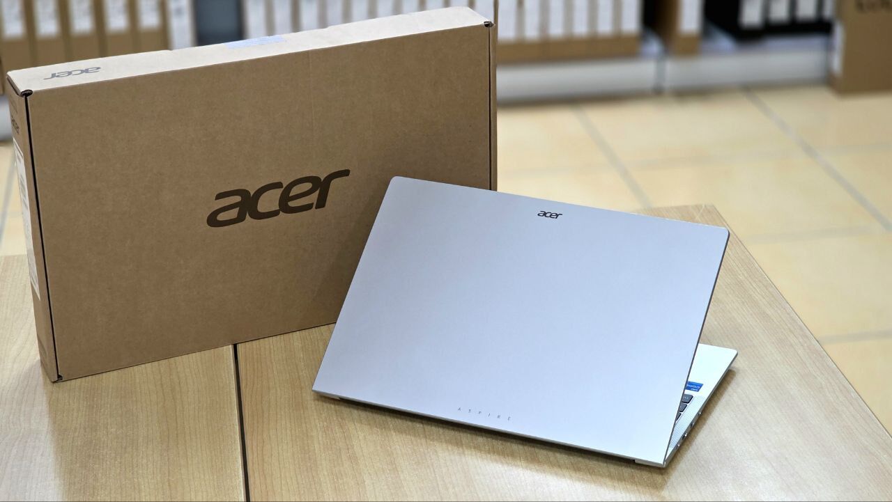 Acer AspireLite/i3-13/8GB/256G - Ашхабад - img 2