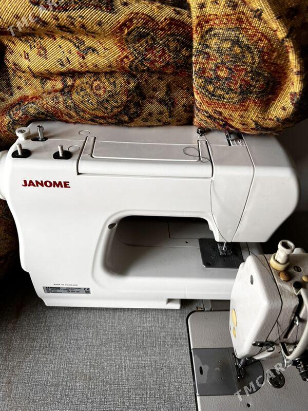 satlyk 1 inne mashyn - Ашхабад - img 1