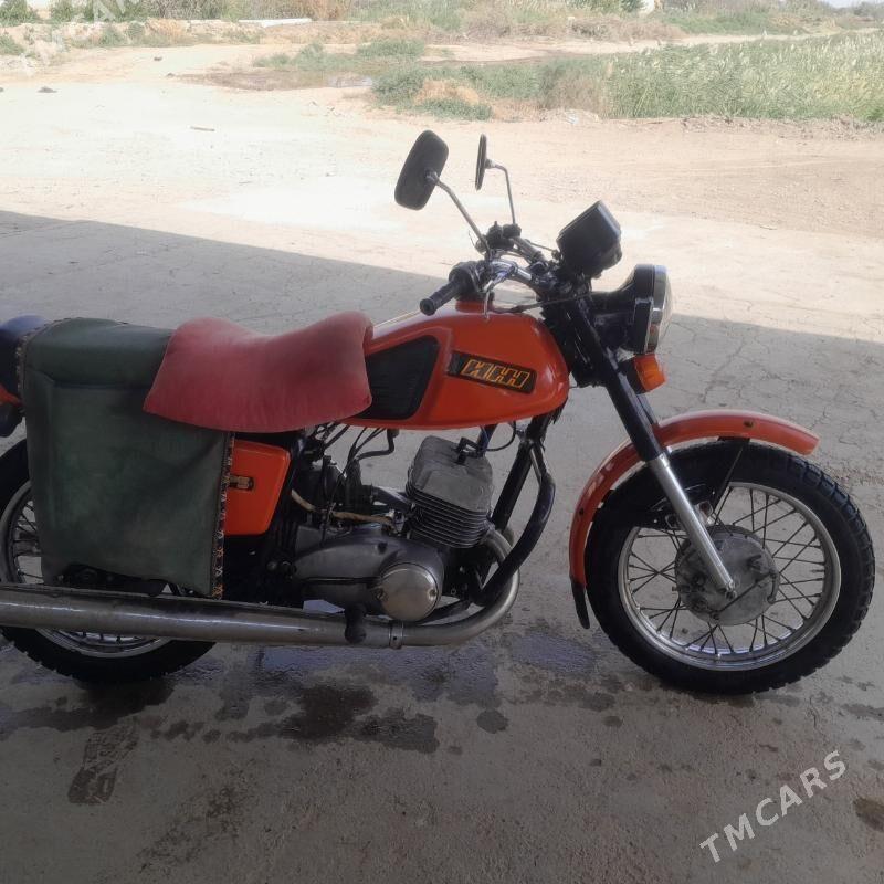 Iž Ýupiter 2020 - 19 000 TMT - Бабадайхан - img 3