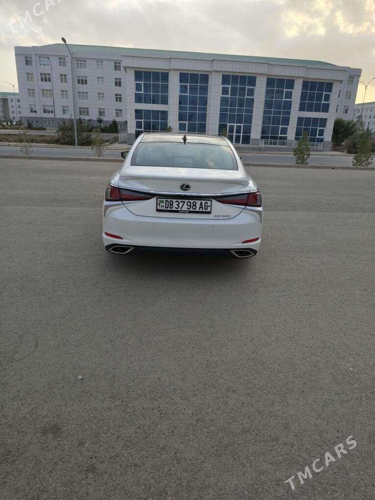 Lexus ES 350 2023 - 785 000 TMT - Ашхабад - img 4