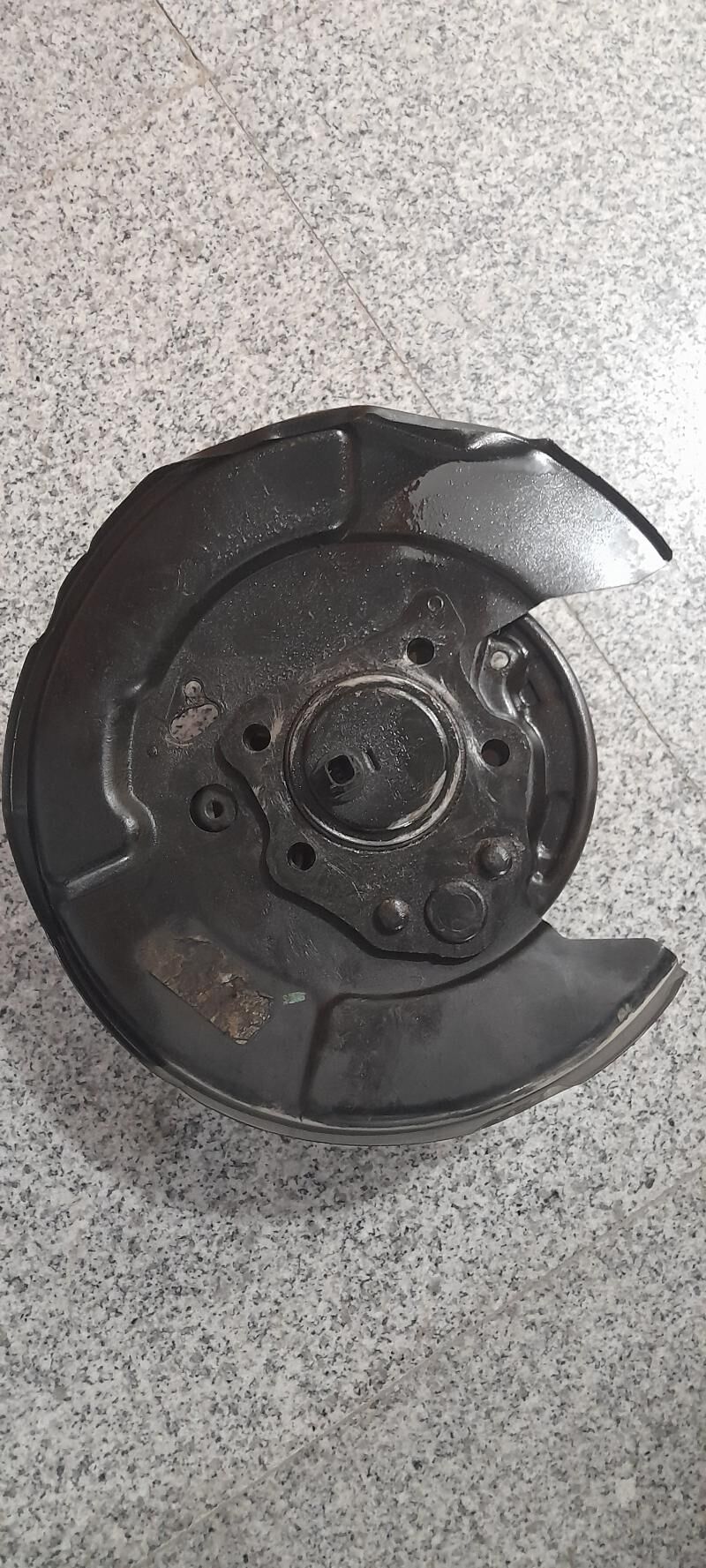 Palta stupisa 200 TMT - Туркменбаши - img 2