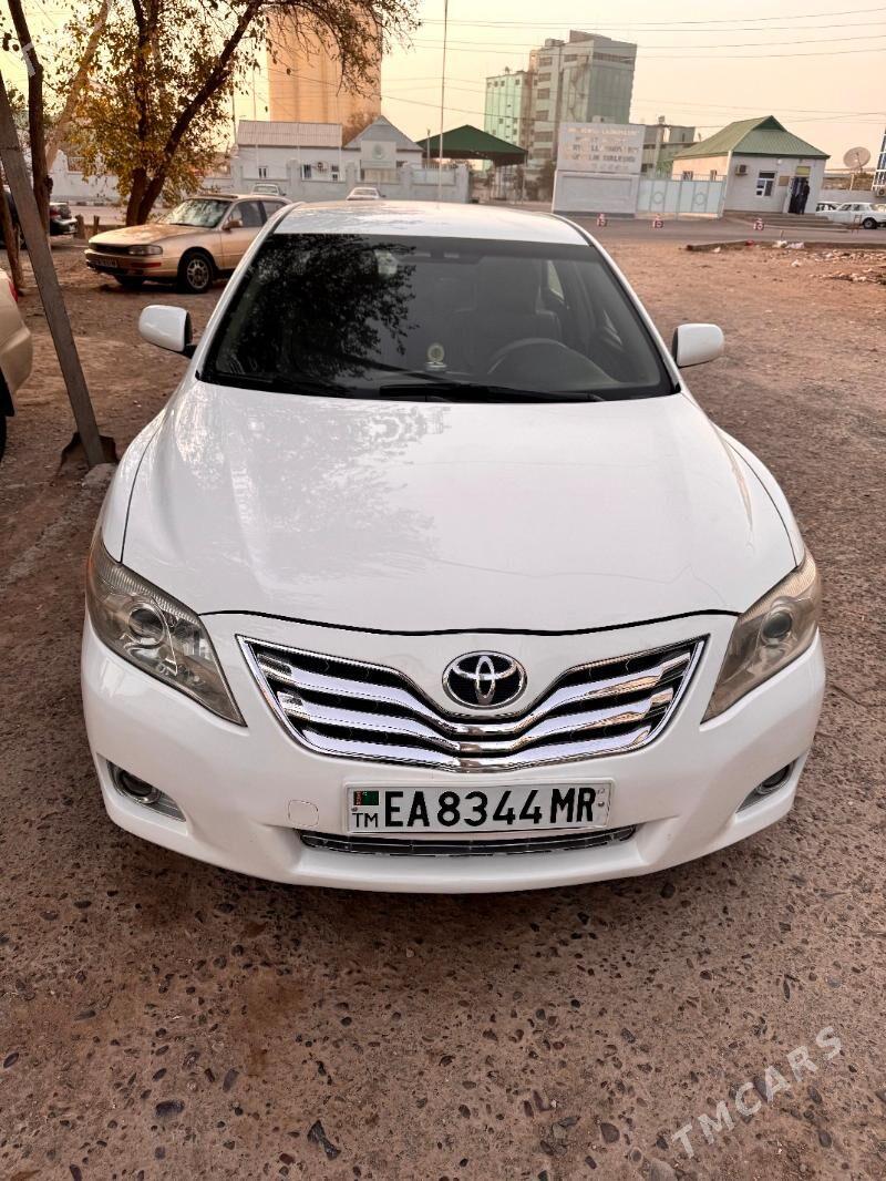 Toyota Camry 2010 - 160 000 TMT - Mary - img 5