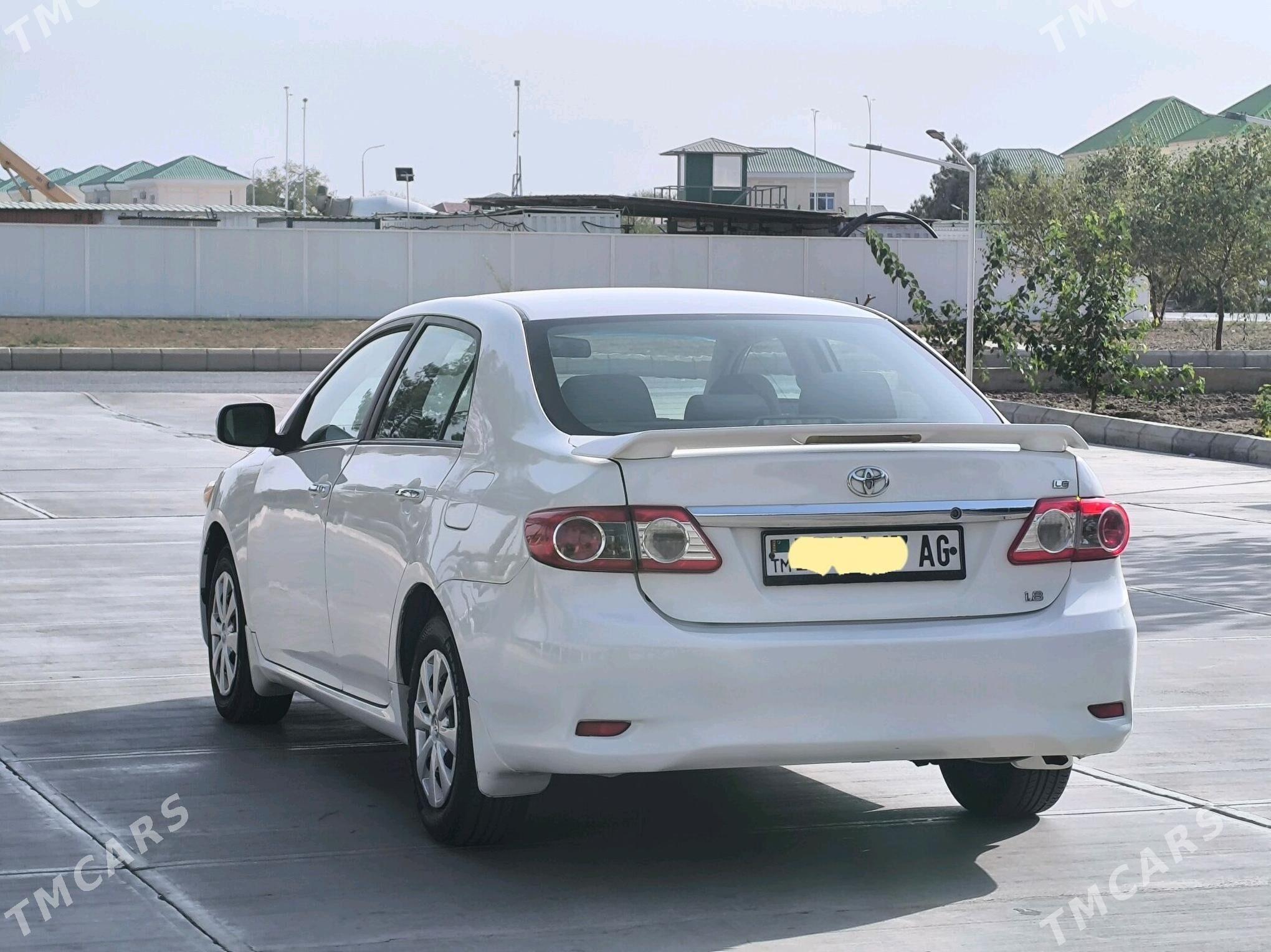 Toyota Corolla 2013 - 159 000 TMT - Aşgabat - img 4