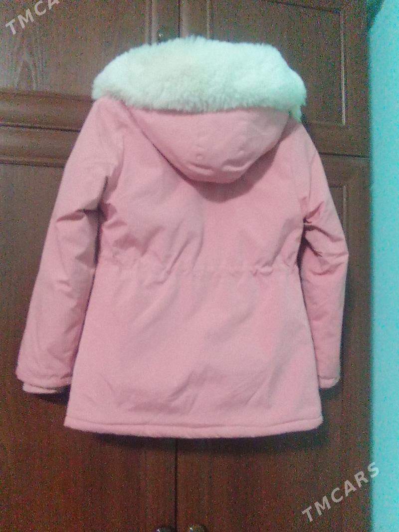 Kurtka - Дашогуз - img 2