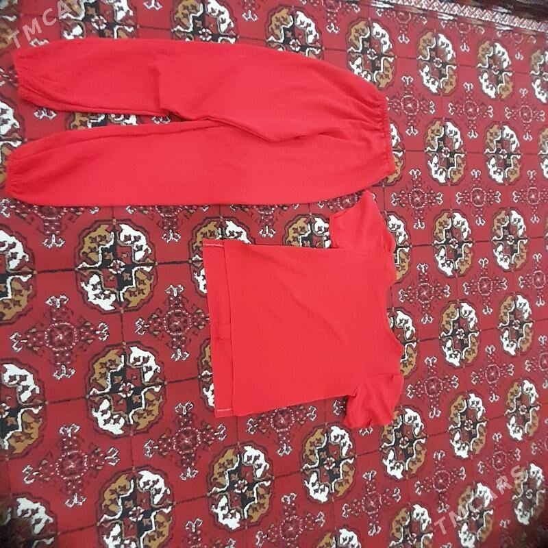 zenan eşigi - Türkmenabat - img 2