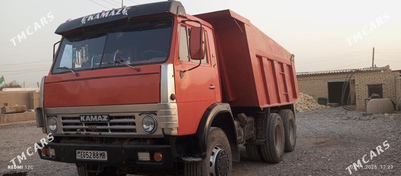 Kamaz 5410 1995 - 190 000 TMT - Baýramaly - img 2