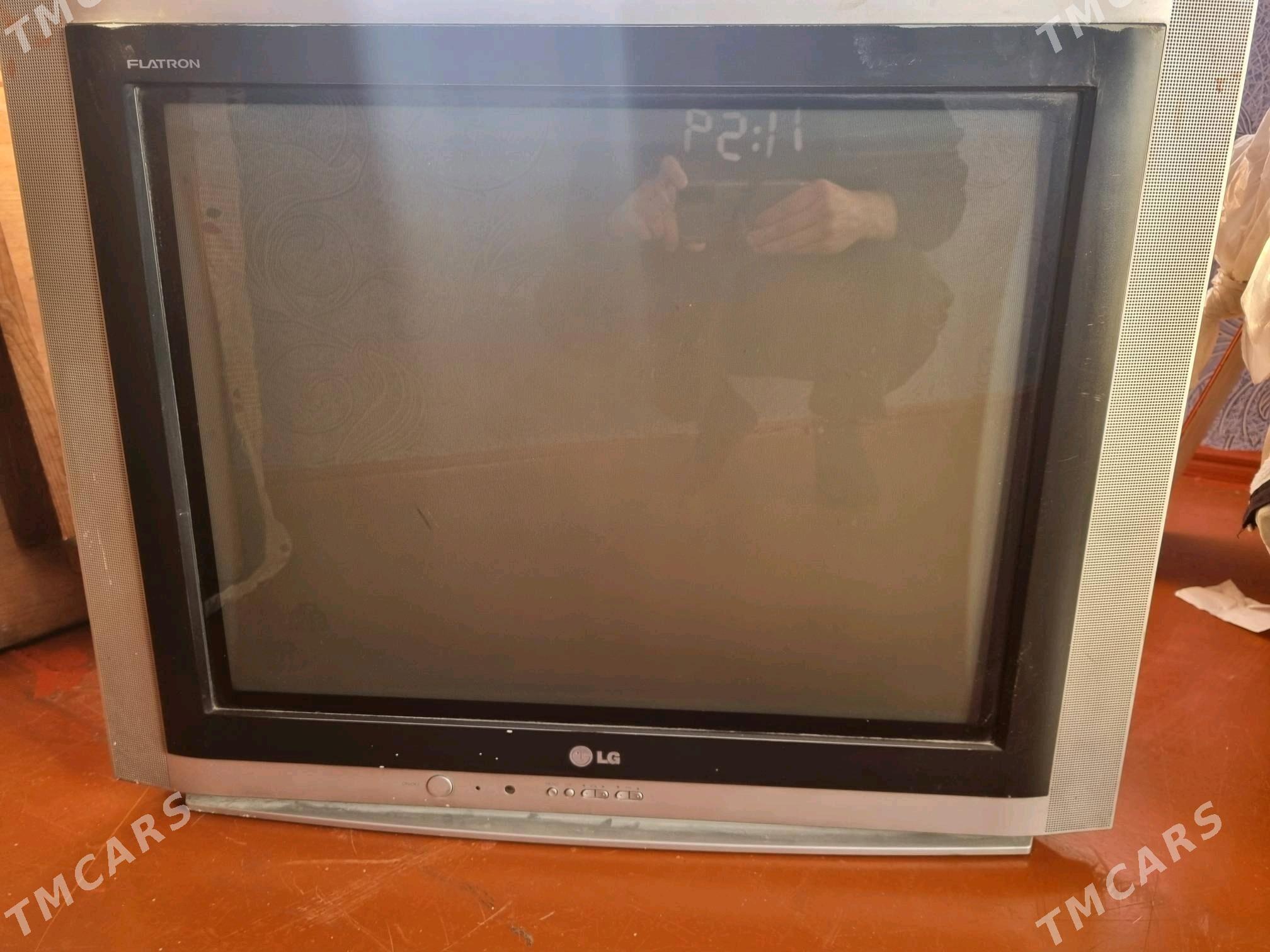 Телевизор LG - Türkmenbaşy - img 2