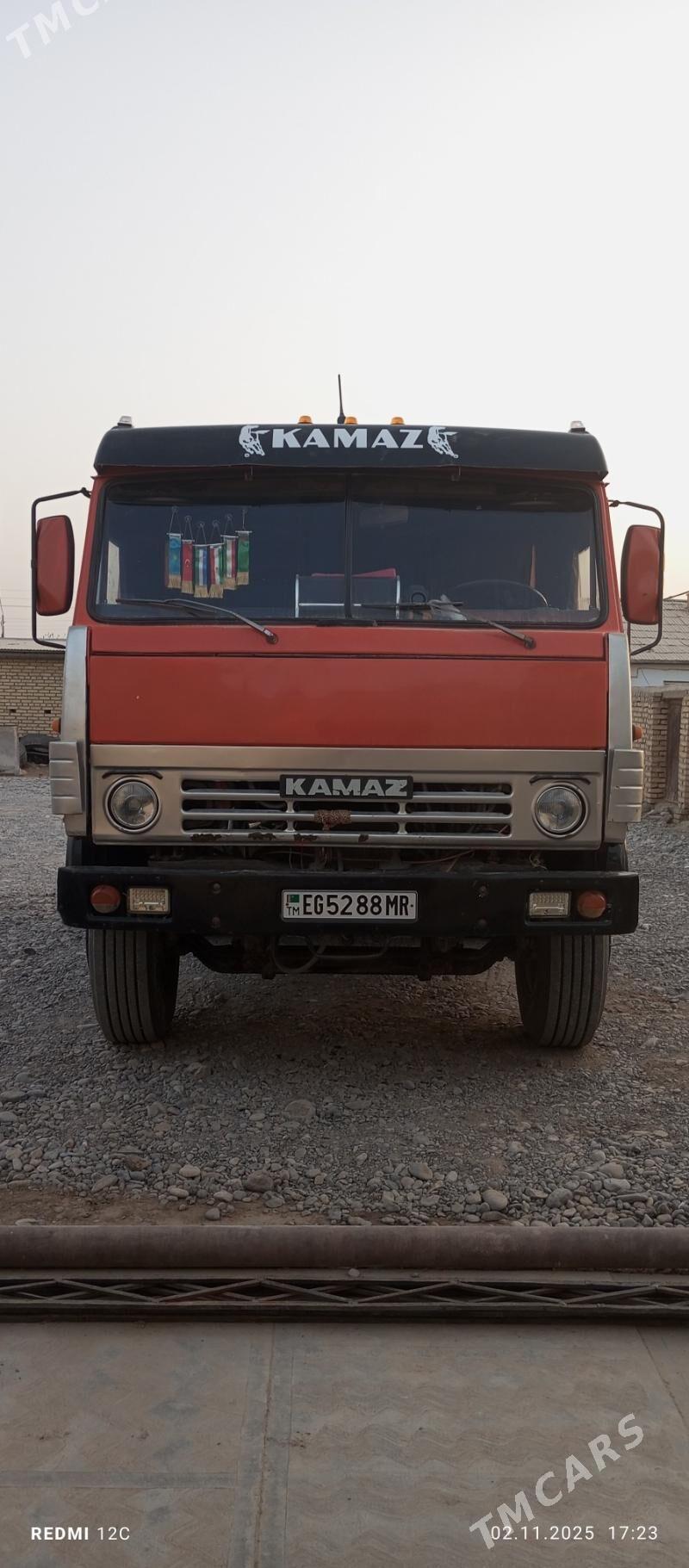 Kamaz 5410 1995 - 190 000 TMT - Baýramaly - img 3