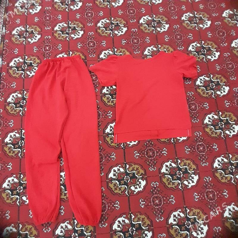 zenan eşigi - Türkmenabat - img 1